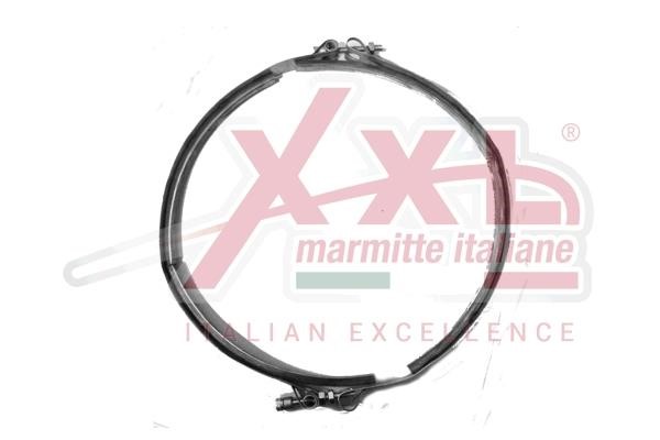 XXLMarmitteitaliane X08185L Exhaust mounting bracket X08185L