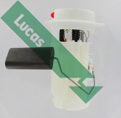 Lucas Electrical FDB1221 Fuel pump FDB1221