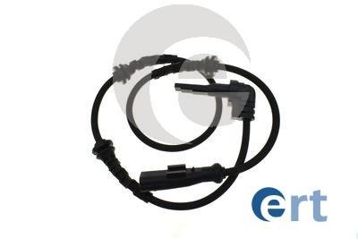 Ert 530044 Sensor, wheel speed 530044