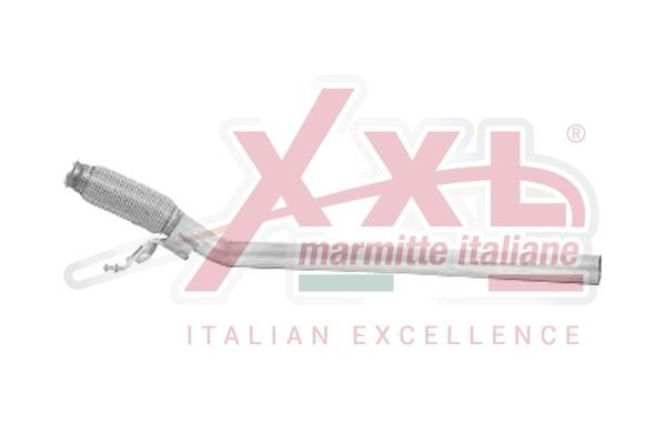 XXLMarmitteitaliane V0235 Exhaust pipe V0235