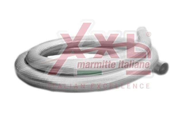 XXLMarmitteitaliane AX-045 Corrugated pipe AX045