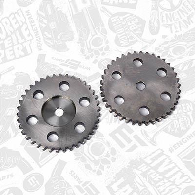 Et engineteam Timing chain kit – price 850 PLN