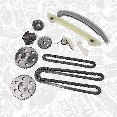 Et engineteam RS0046 Timing chain kit RS0046
