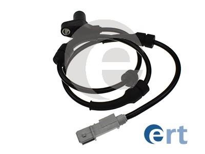 Ert 530192 Sensor, wheel speed 530192