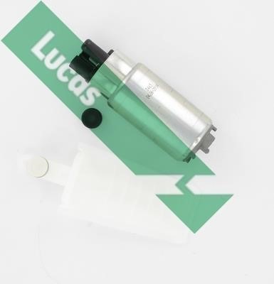 Lucas Electrical Fuel pump – price