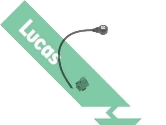 Knock sensor Lucas Electrical SEB1463