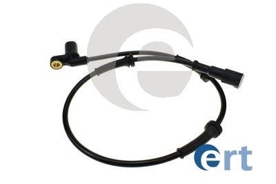 Ert 530035 Sensor, wheel speed 530035