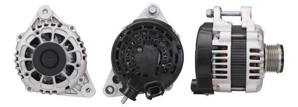 Lucas Electrical LRA03933 Alternator LRA03933