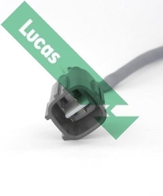 Lambda sensor Lucas Electrical LEB471