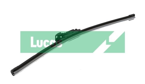Lucas Electrical LWDF20AD Wiper Blade Frameless 500 mm (20") LWDF20AD