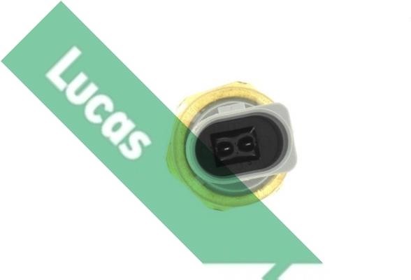 Oil pressure sensor Lucas Electrical SOB986