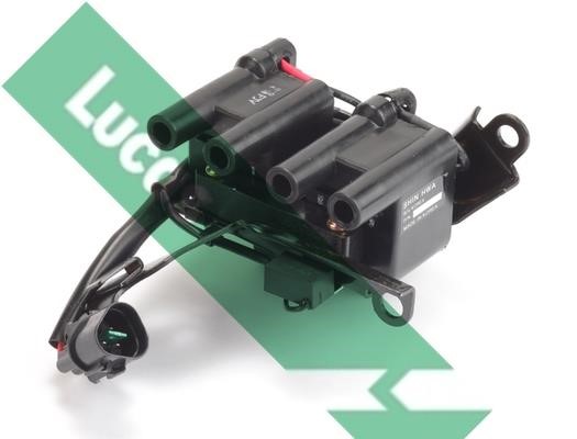 Buy Lucas Electrical DMB2048 at a low price in United Arab Emirates!