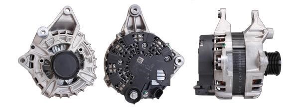 Lucas Electrical LRA04093 Alternator LRA04093