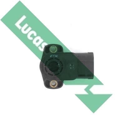 Lucas Electrical SEB1575 Throttle position sensor SEB1575