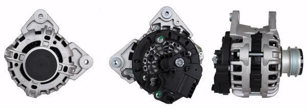 Lucas Electrical LRA04175 Alternator LRA04175