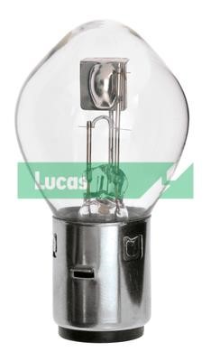 Lucas Electrical LLB430 Halogen lamp 12V LLB430