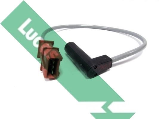 Lucas Electrical SEB1402 Crankshaft position sensor SEB1402