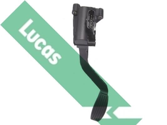 Lucas LSP6512 Accelerator pedal position sensor LSP6512