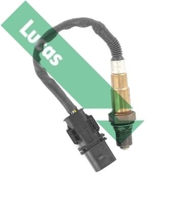 Lucas Electrical LEB4011 Lambda sensor LEB4011