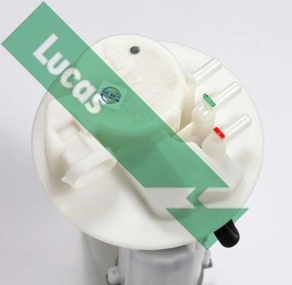 Lucas Electrical FDB1166 Fuel pump FDB1166
