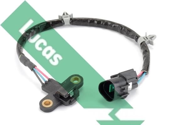 Crankshaft position sensor Lucas Electrical SEB1983