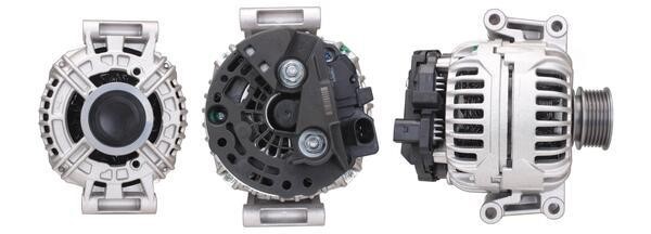 Lucas Electrical LRA03856 Alternator LRA03856