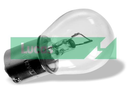 Lucas Electrical LLB382LLPX2 Glow bulb P21W 12V 21W LLB382LLPX2