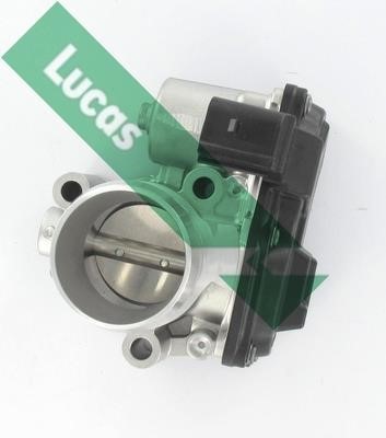 Throttle body Lucas diesel LTH5038