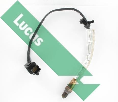 Lucas Electrical LEB987 Lambda sensor LEB987