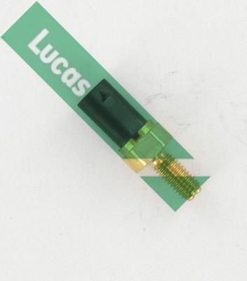 Lucas Electrical SNB5052 Sensor, coolant temperature SNB5052
