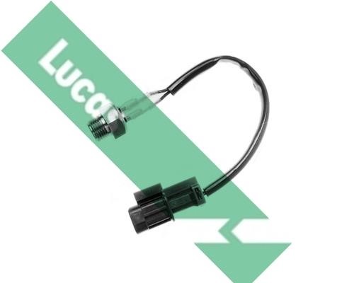 Lucas Electrical SNJ101 Fan switch SNJ101