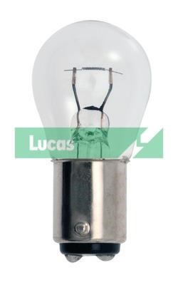 Lucas Electrical LLB335P Halogen lamp 12V LLB335P