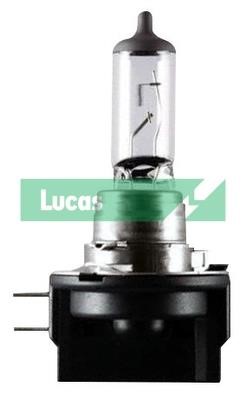 Lucas Electrical LLB9008B Halogen lamp 12V H8B 35W LLB9008B