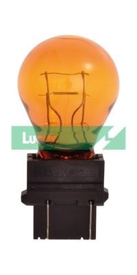 Lucas Electrical LLB180AT Glow bulb yellow PY27/7W 12V 27/7W LLB180AT