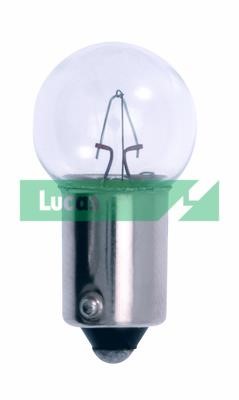 Lucas Electrical LLB989P Glow bulb H5W 12V 5W LLB989P
