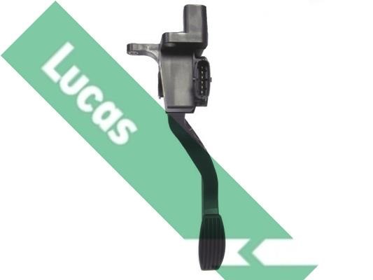 Lucas LSP6521 Accelerator pedal position sensor LSP6521