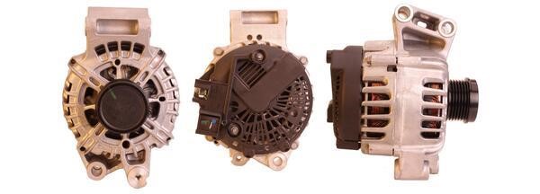 Lucas Electrical LRA03776 Alternator LRA03776