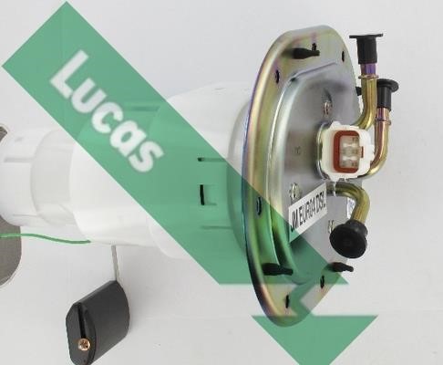 Fuel pump Lucas diesel FDB1990