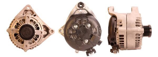 Lucas Electrical LRA03710 Alternator LRA03710