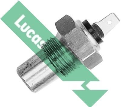 Lucas Electrical SNB5046 Temperature Switch, coolant warning lamp SNB5046