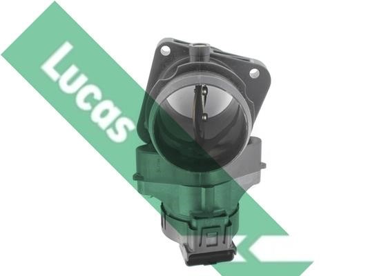 Lucas diesel LTH5014 Throttle body LTH5014