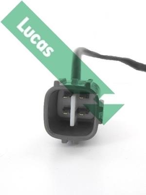 Sensor Lucas Electrical LEB4046