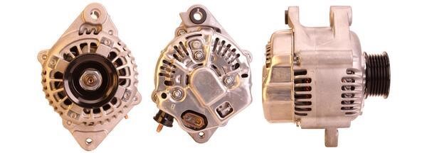 Lucas Electrical LRA03803 Alternator LRA03803