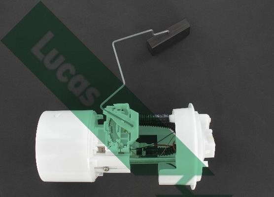 Lucas Electrical FDB1256 Fuel pump FDB1256