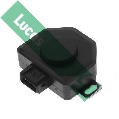 Lucas Electrical SEB1563 Throttle position sensor SEB1563