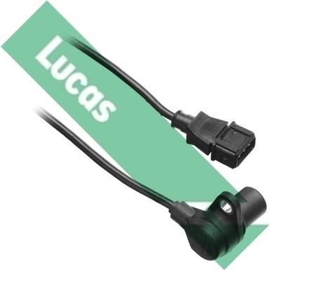 Lucas Electrical SEB844 Crankshaft position sensor SEB844