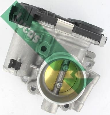 Pipe branch Lucas diesel LTH5017