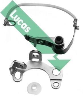 Lucas Electrical DSB870C Contact Breaker, distributor DSB870C