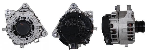 Lucas Electrical LRA04120 Alternator LRA04120