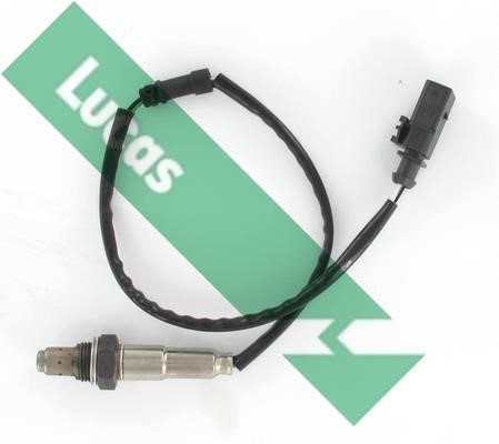 Lambda sensor Lucas Electrical LEB4001